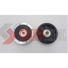15556.0046.3/0 PULLEY